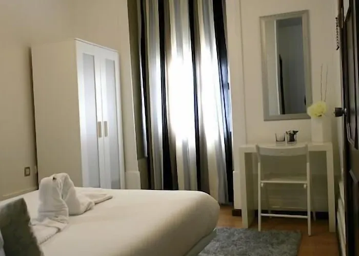 Pensao 3* Matosinhos