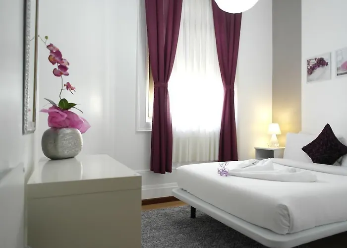 Pensao 3* Matosinhos